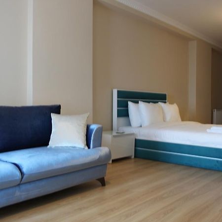 Tt Guest Rooms Istanbul Rom bilde
