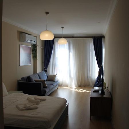 Tt Guest Rooms Istanbul Eksteriør bilde