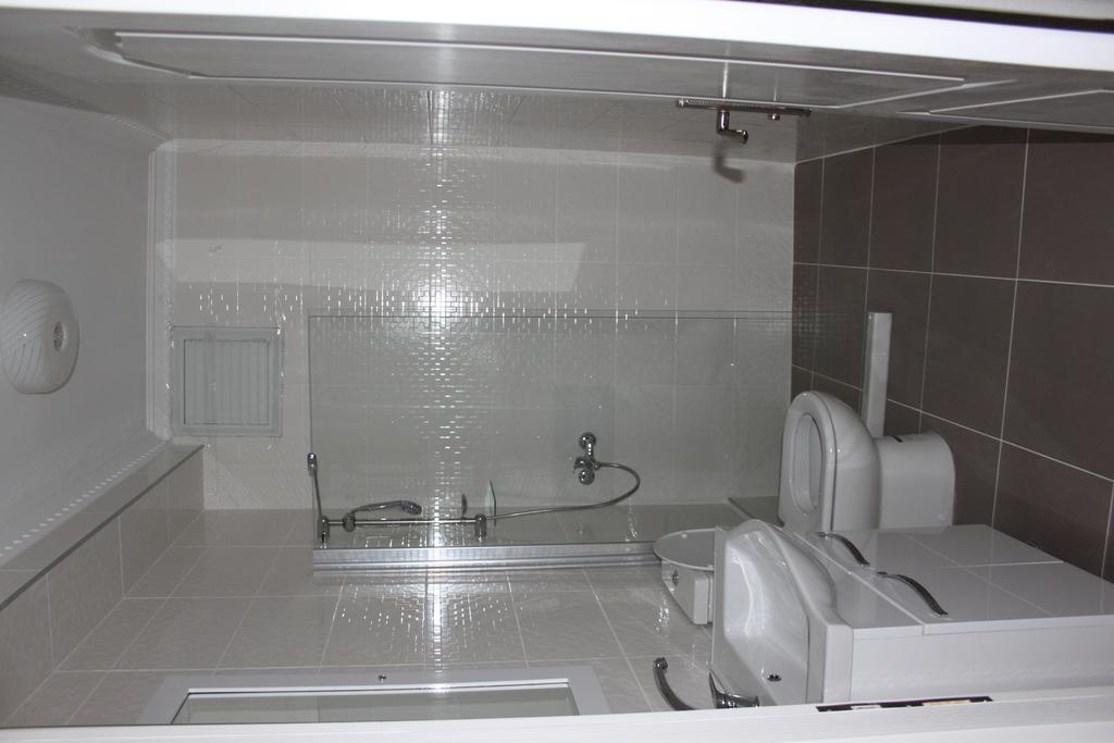 Tt Guest Rooms Istanbul Rom bilde