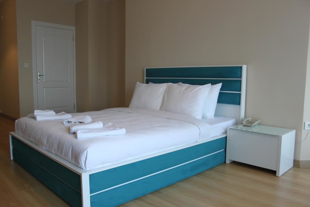 Tt Guest Rooms Istanbul Eksteriør bilde