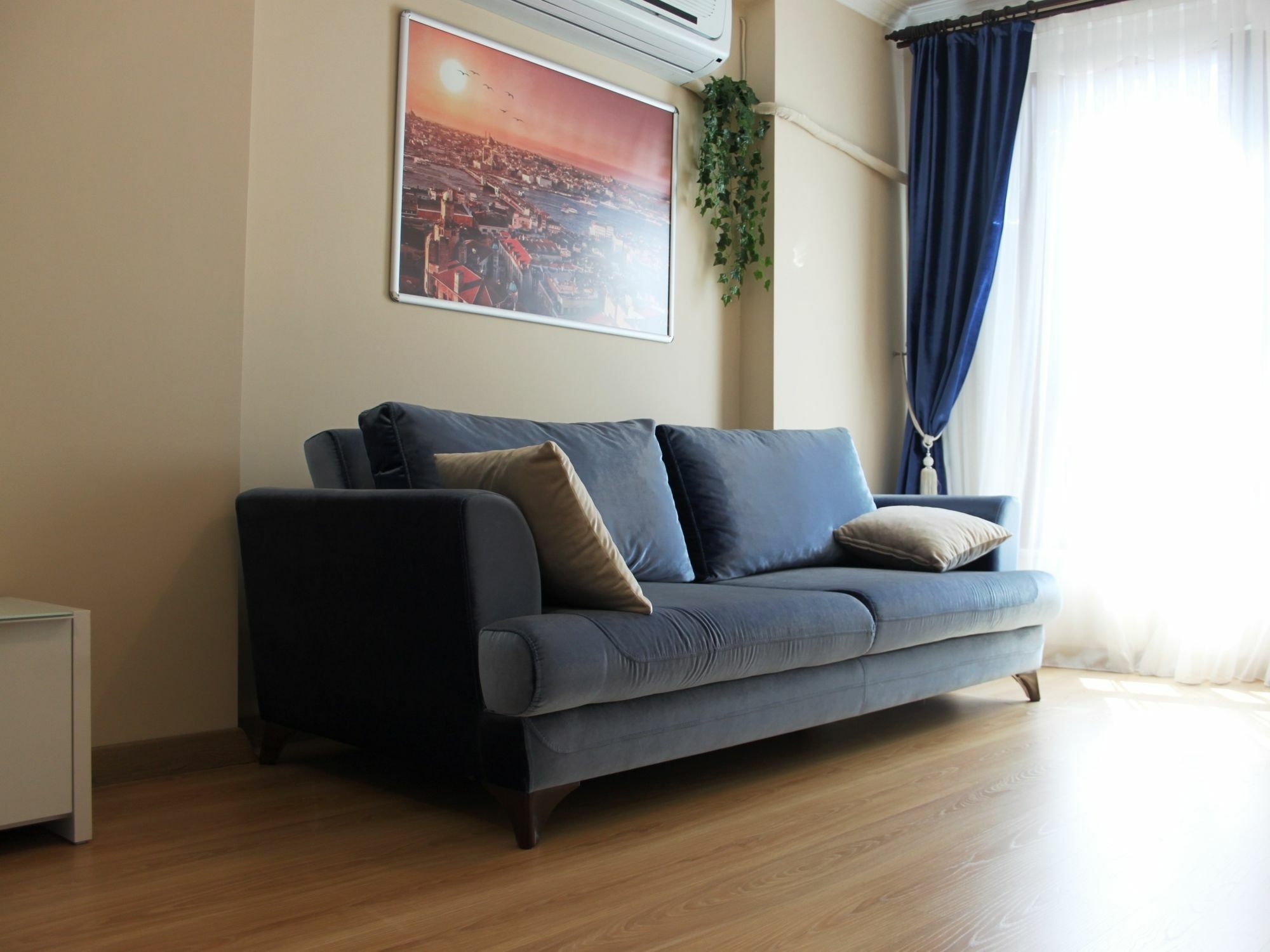 Tt Guest Rooms Istanbul Eksteriør bilde