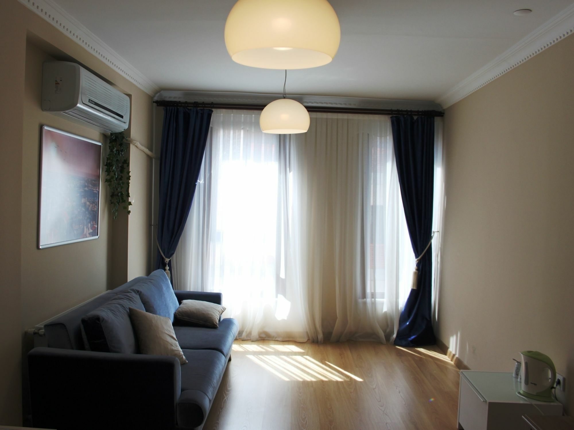 Tt Guest Rooms Istanbul Eksteriør bilde