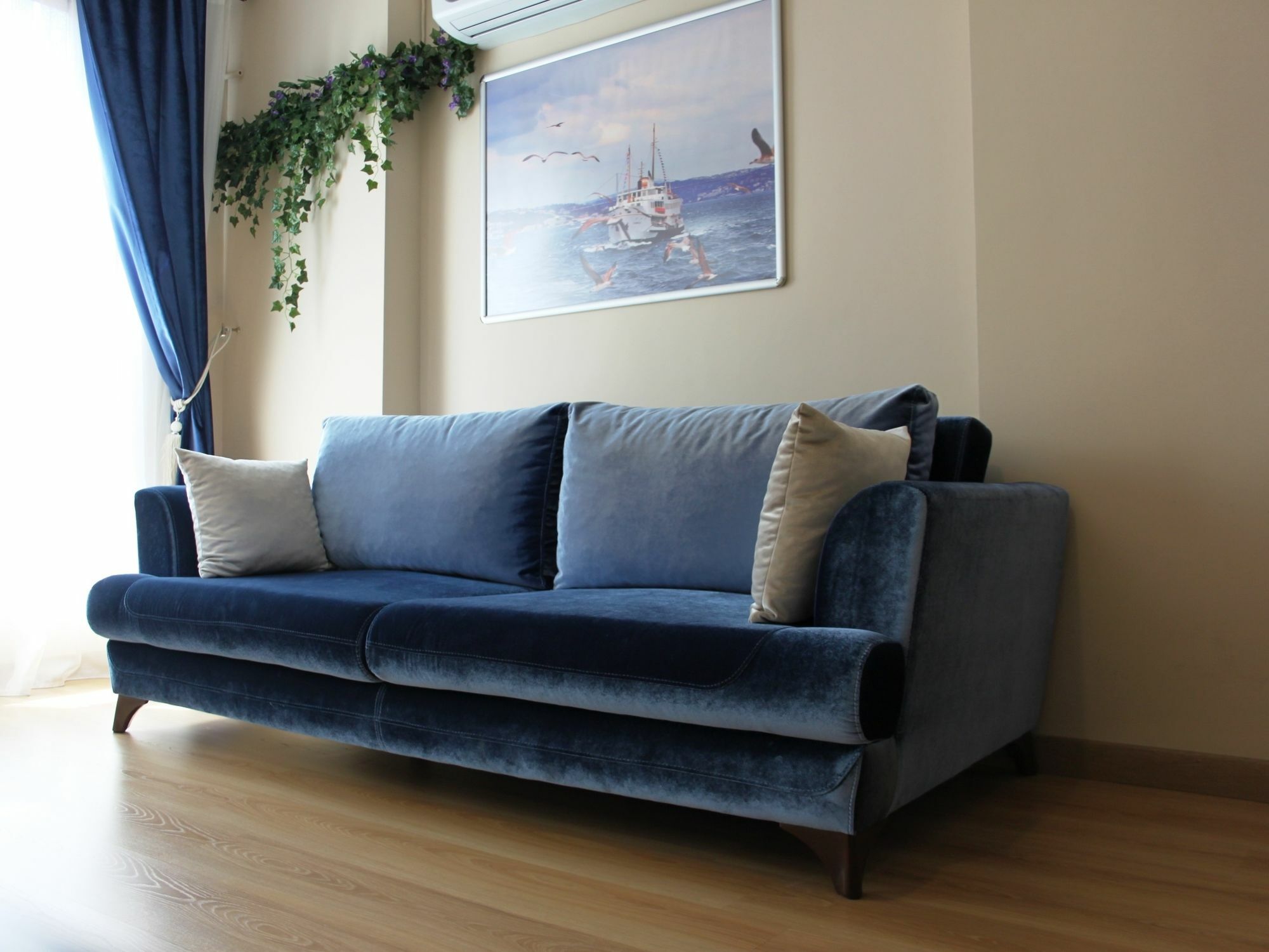 Tt Guest Rooms Istanbul Eksteriør bilde
