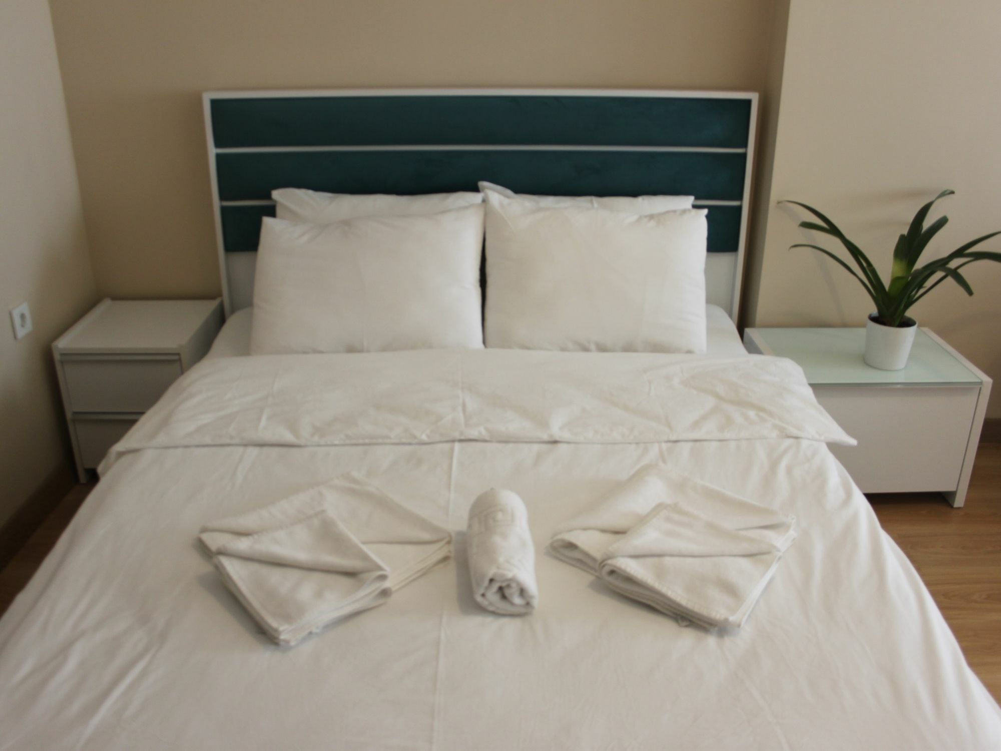 Tt Guest Rooms Istanbul Eksteriør bilde